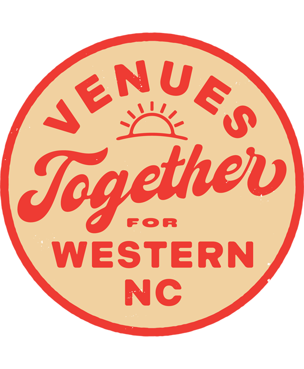 Venues Together for Western NC